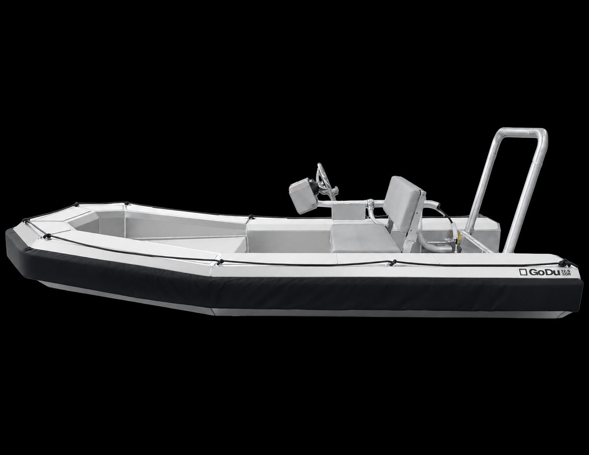 GoDu 12.5 SDR