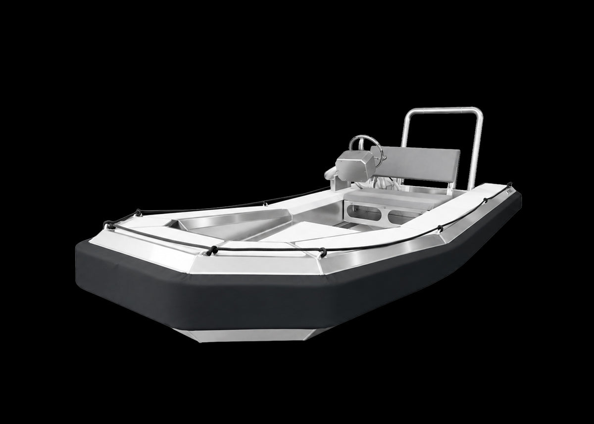 GoDu 12.5 SDR