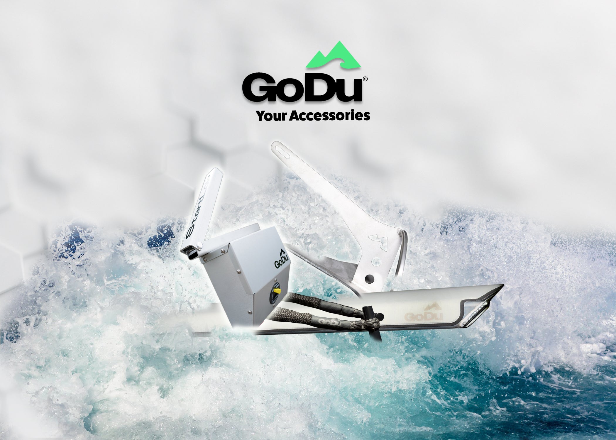 Boat Accessories