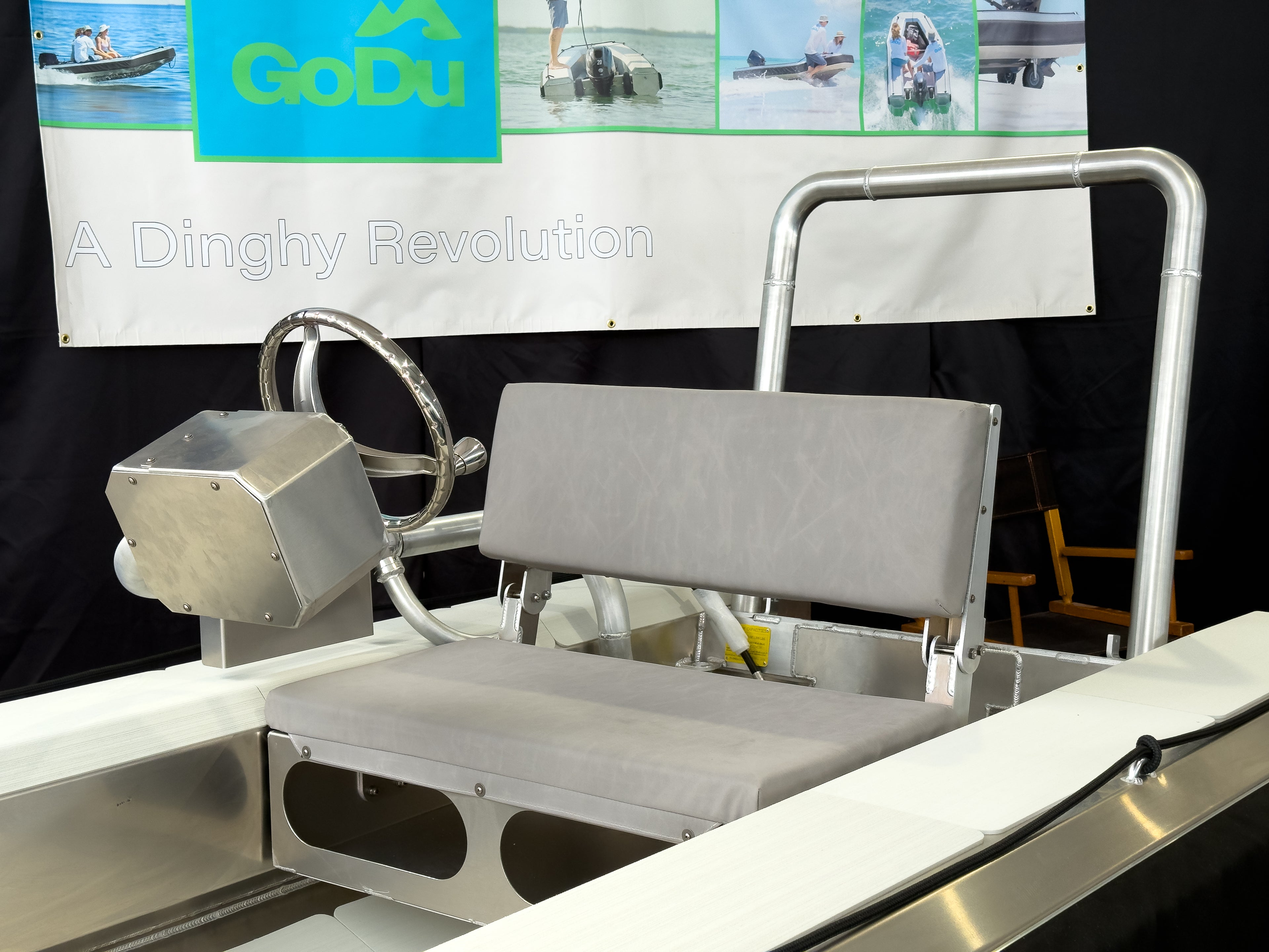 GoDu 12.5 SDR