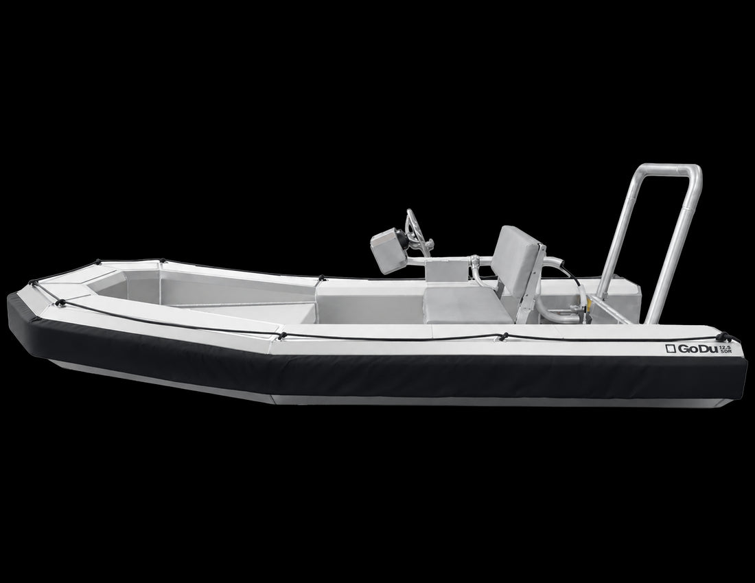 GoDu 12.5 SDR