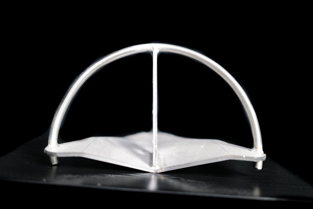 Compact Dinghy Anchor Kit