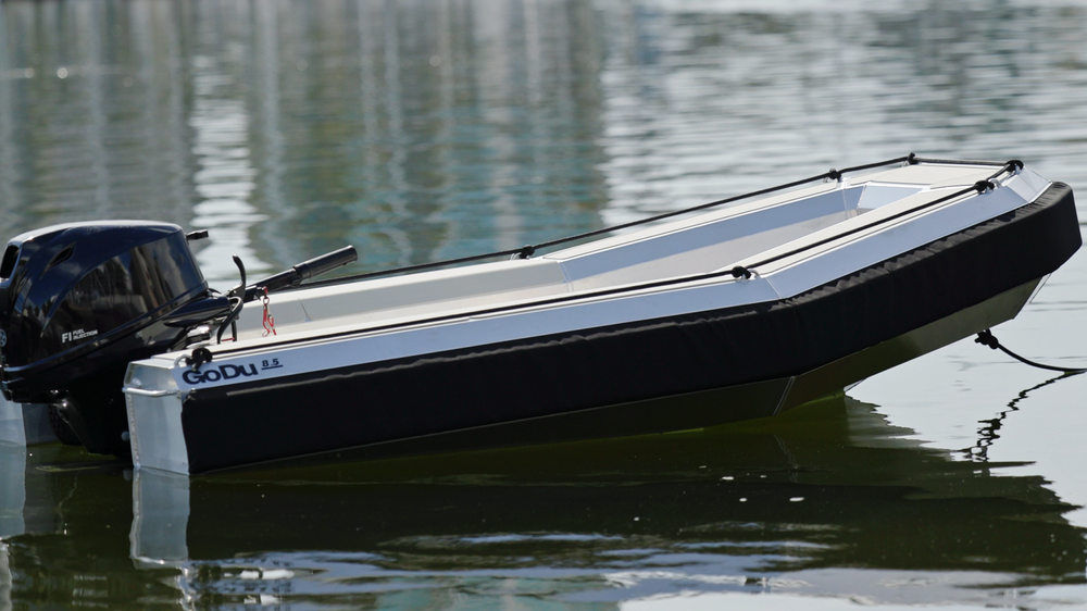 GoDu 8.5