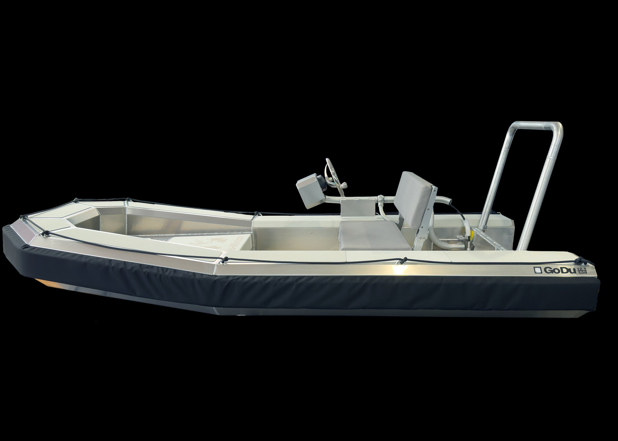 GoDu 12.5 SDR
