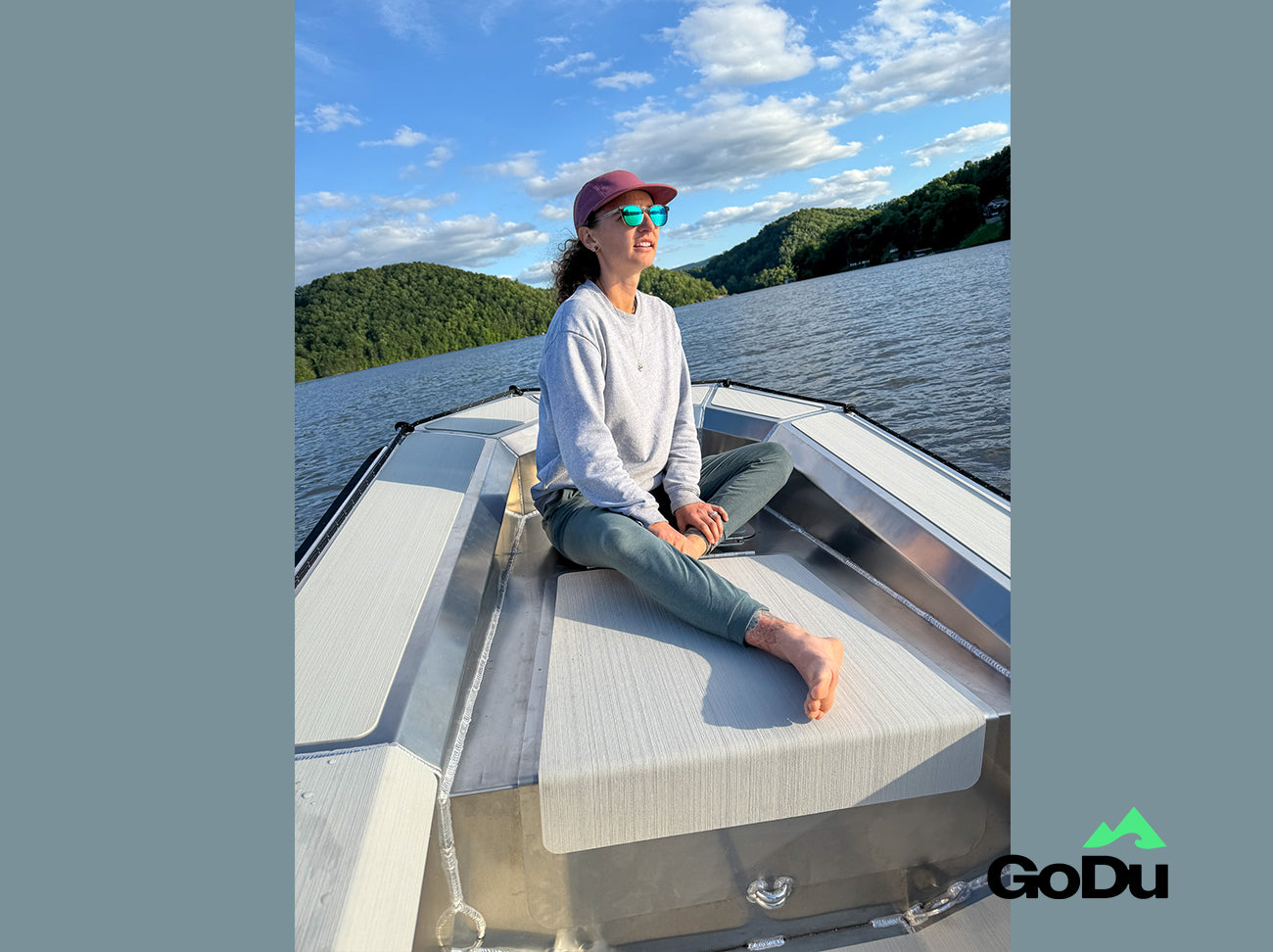 GoDu 12.5 SDR