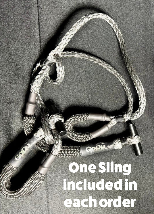 Davit Sling