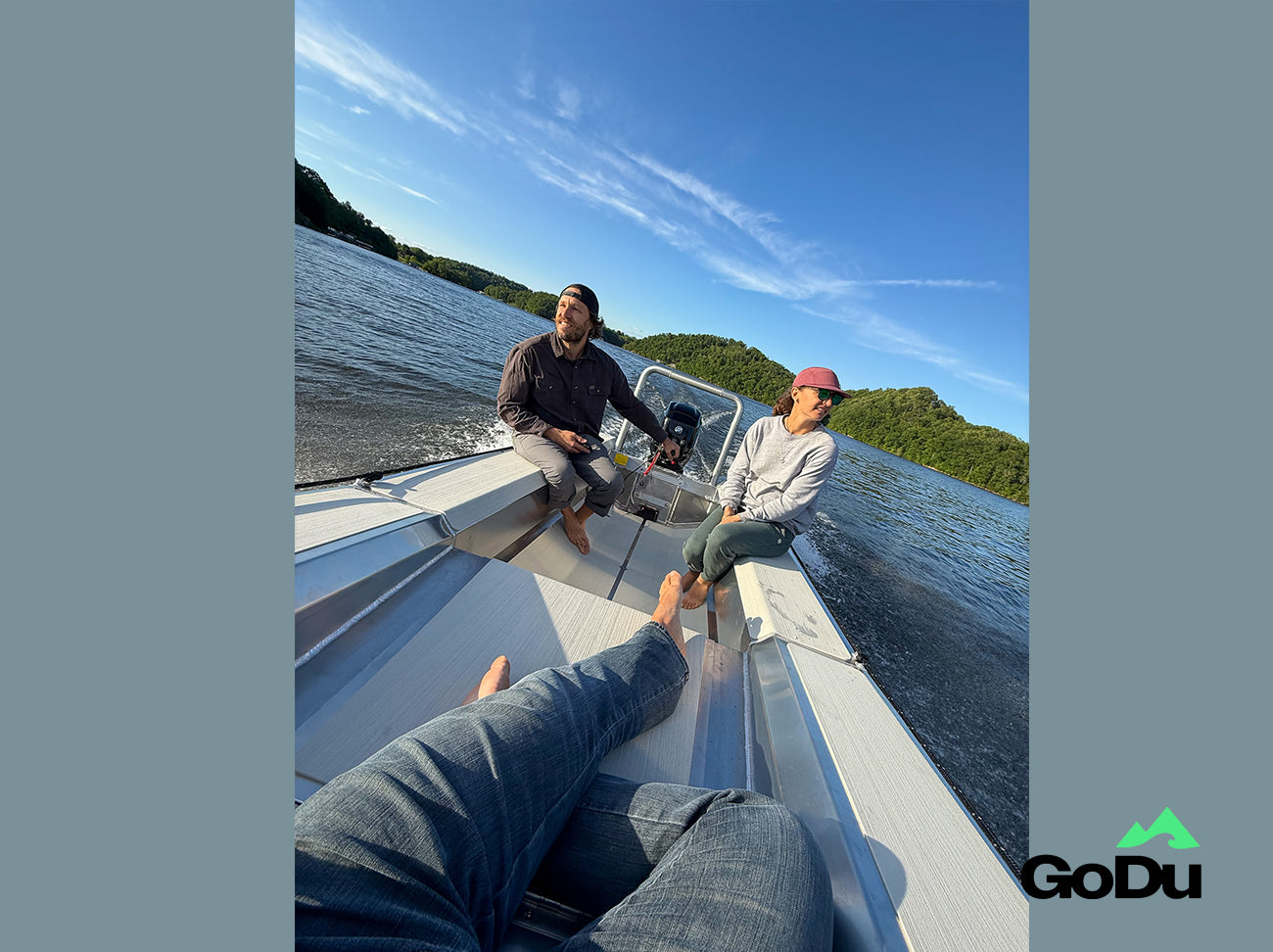GoDu 12.5