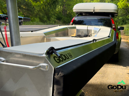 GoDu 12.5